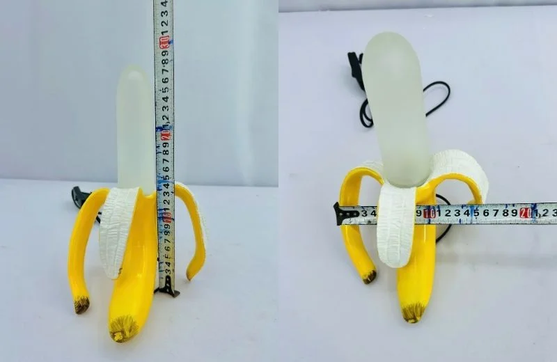 Chi tiết đèn bàn DB201