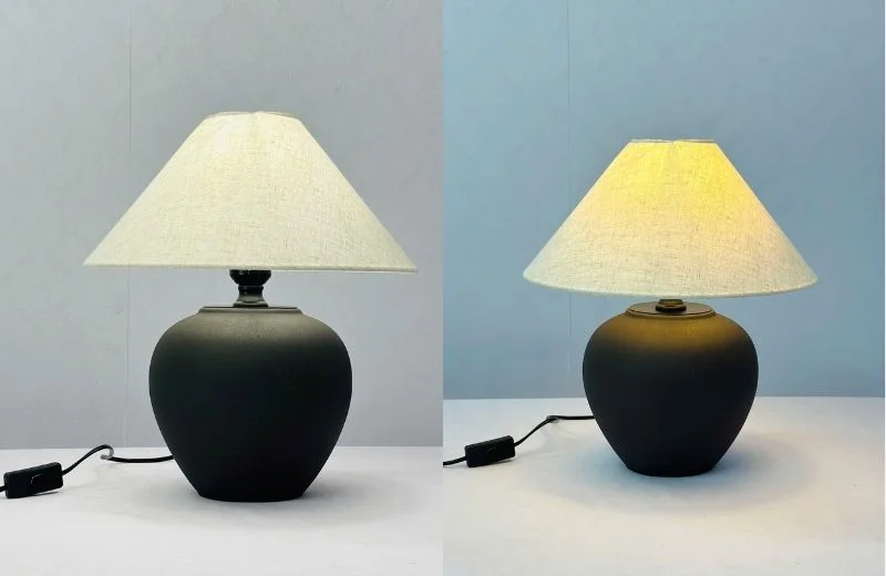 Đèn bàn DB94 thiết kế tối giản, sang trọng