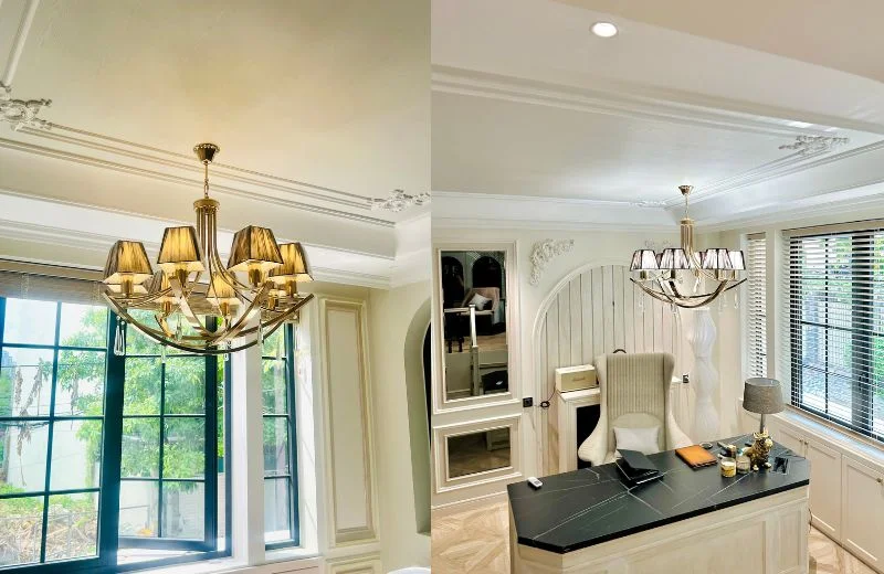 Đèn Chùm DC3096 3