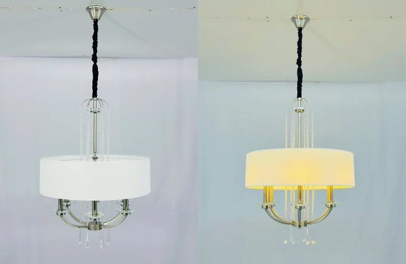 Ảnh cận Đèn Chùm DC344T6