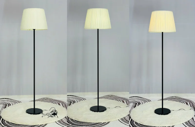 Ảnh thật Đèn Đứng DD211 