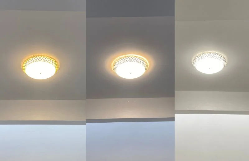 Đèn Ốp Trần Pha Lê OPLH129 4