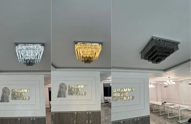 Đèn Ốp Trần Pha Lê OTPL3508CN 4