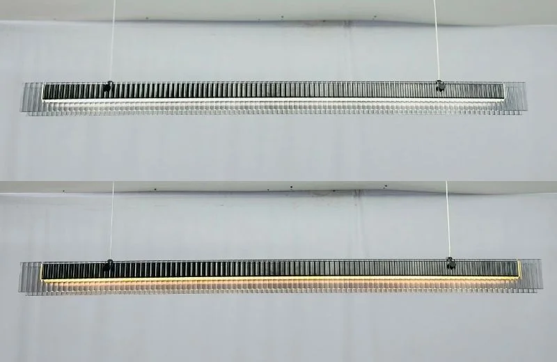 Đèn thả hiện đại THD149 lý tưởng cho bàn ăn, đảo bếp, khu vực tiếp khách