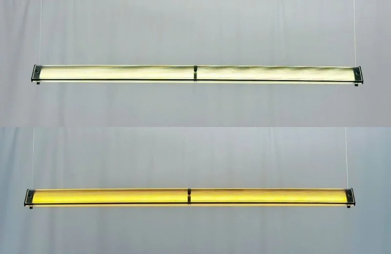 Đèn thả hiện đại THD46 cho ánh sáng dễ chịu, không chói mắt