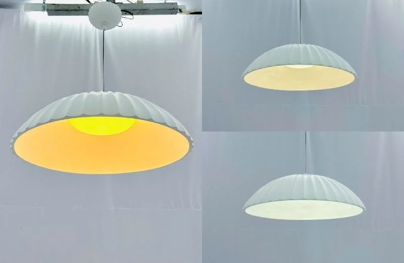 Đèn thả hiện đại THD91 với đèn LED 3 chế độ linh hoạt