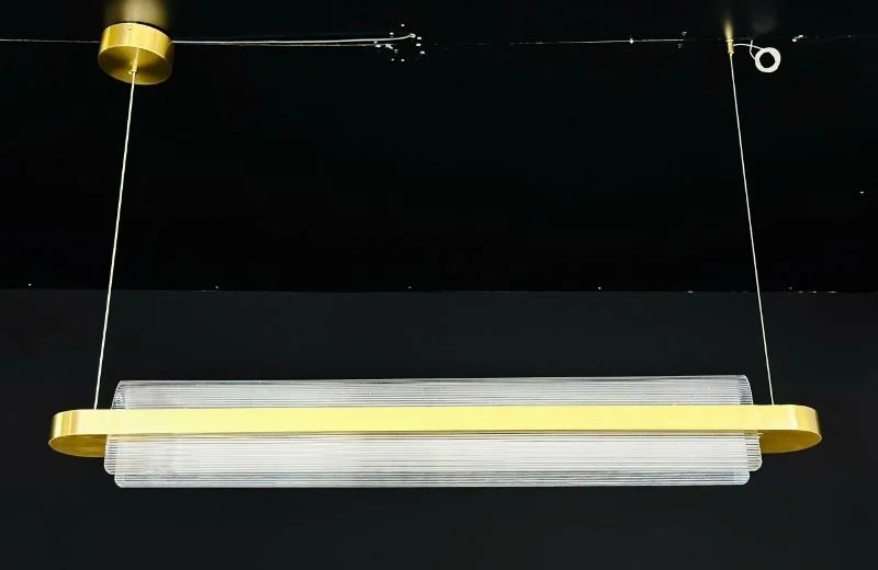 Đèn thả thiết kế TTK93 phù hợp với nhiều phong cách hiện đại