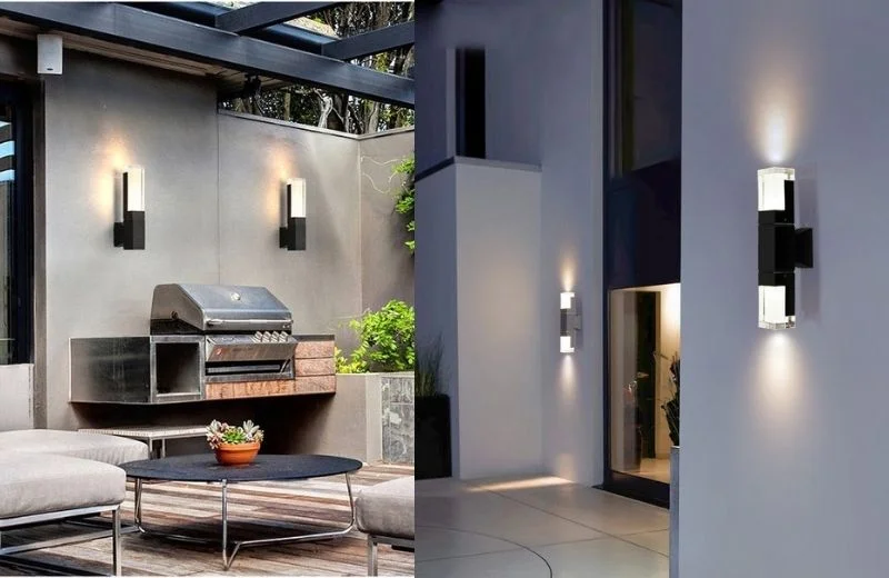 Đèn Tường VNT144