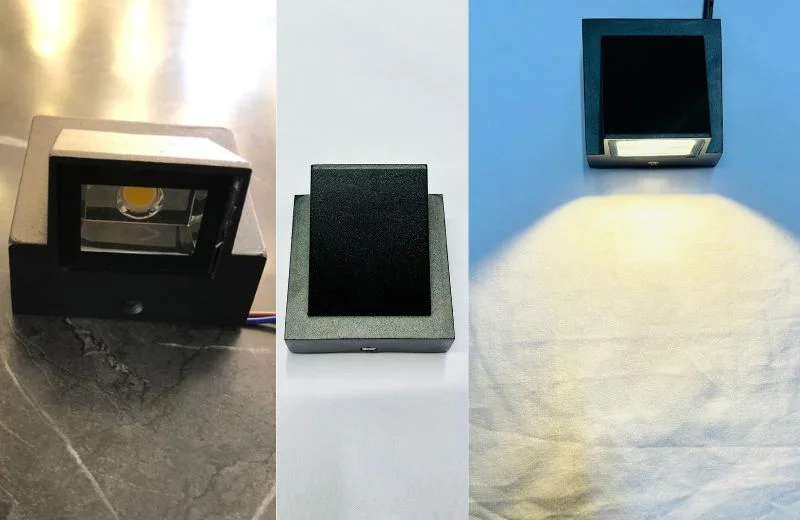 Đèn Tường VNT2220 3