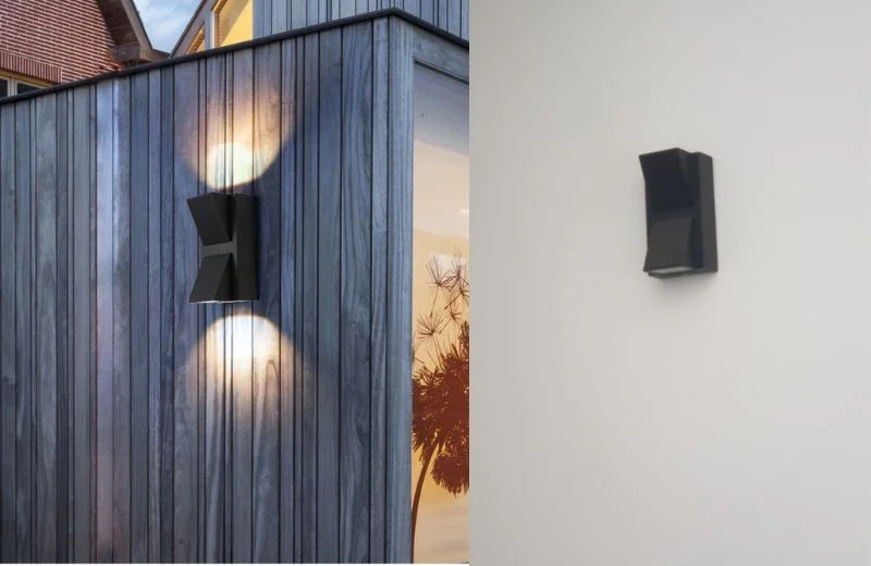 Đèn Tường VNT2220 7