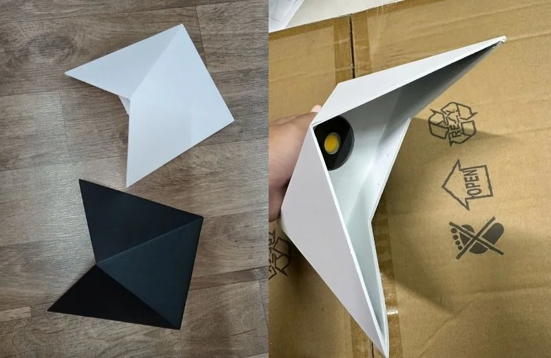 Đèn Tường VNT2286