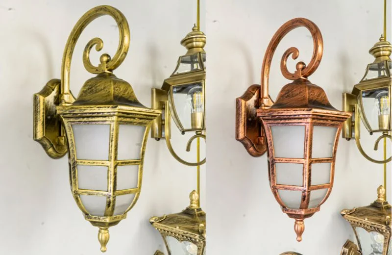 Đèn Tường VNT6607