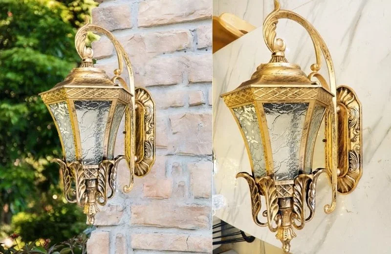 Đèn Tường VNT6698