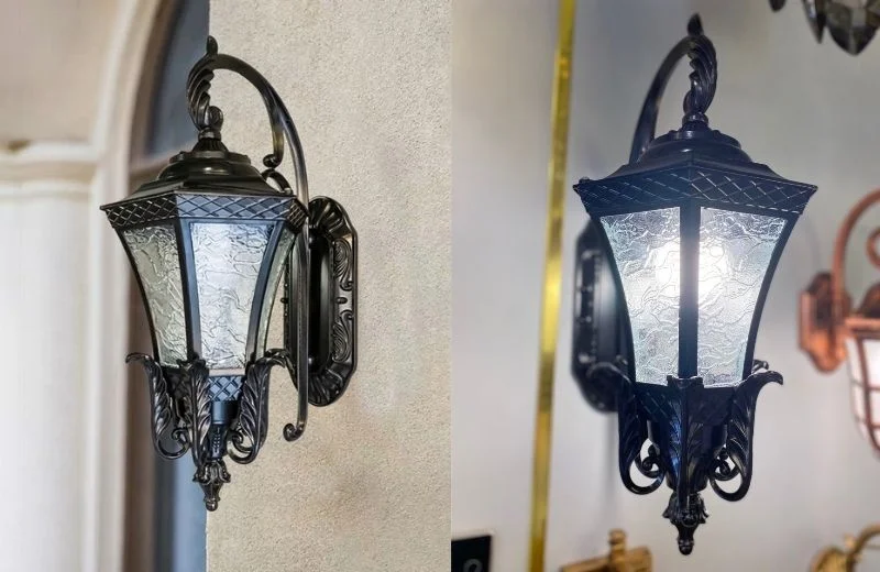 Đèn Tường VNT6698