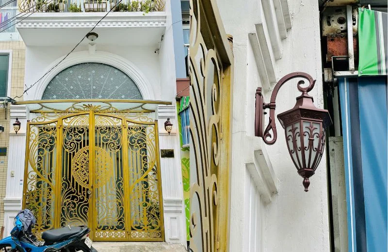 Đèn Tường VNT6720