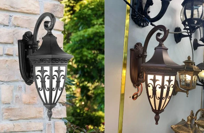 Đèn Tường VNT6720