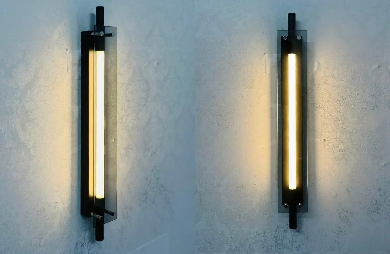 Đèn tường VK152 dễ phối với các phong cách nội thất hiện đại