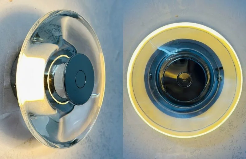 Đèn tường VK155 điểm nhấn sang trọng cho không gian