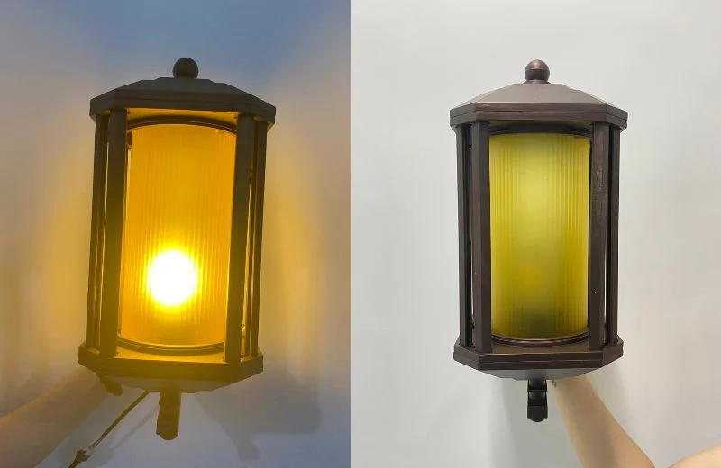 Đèn Tường VNT104 3