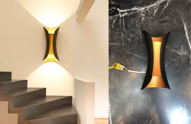 Đèn Hắt Tường VNT11 3