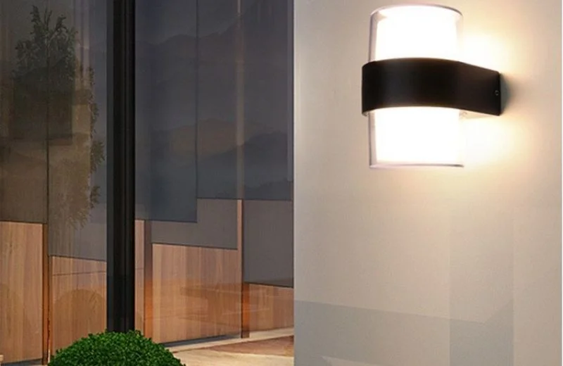 Đèn Tường VNT153 5