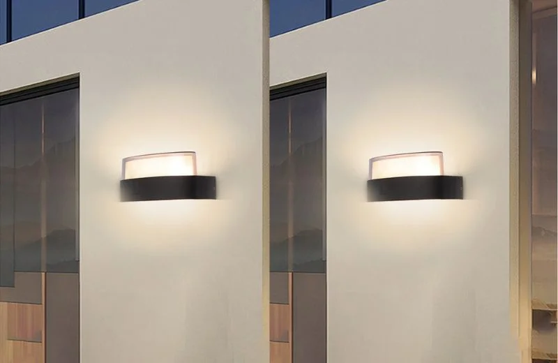 Đèn Tường VNT2284T1 3