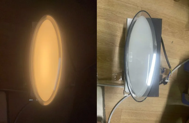 Đèn Tường VNT2284T1 5