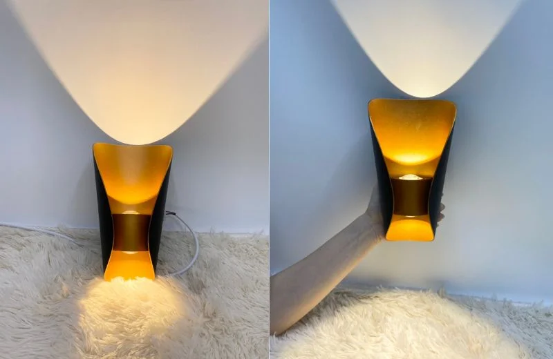 Đèn Hắt Tường VNT234 3