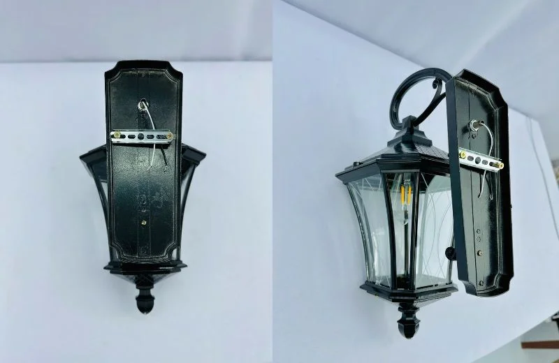 Đèn Tường VNT634 5