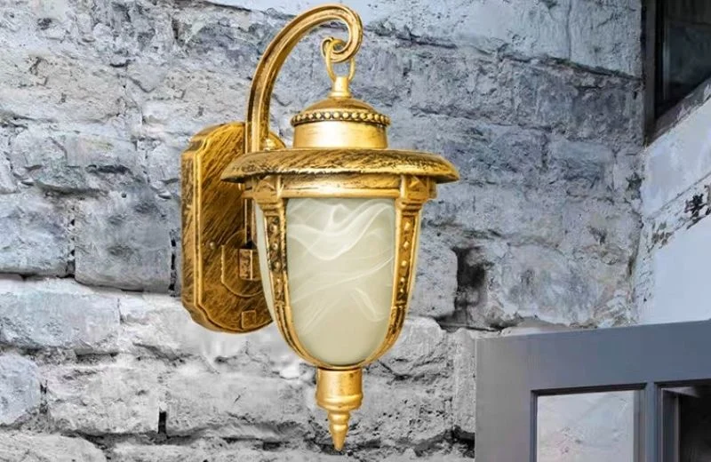 Đèn Tường VNT6633 5