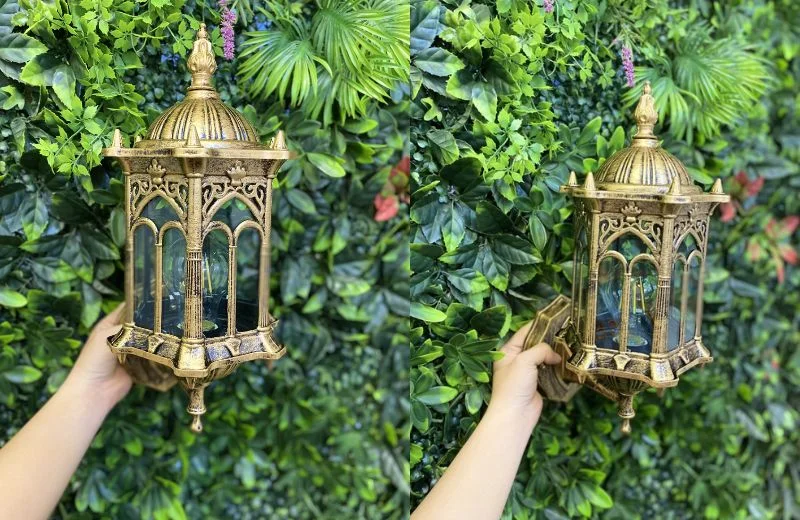 Đèn Tường VNT6692 2