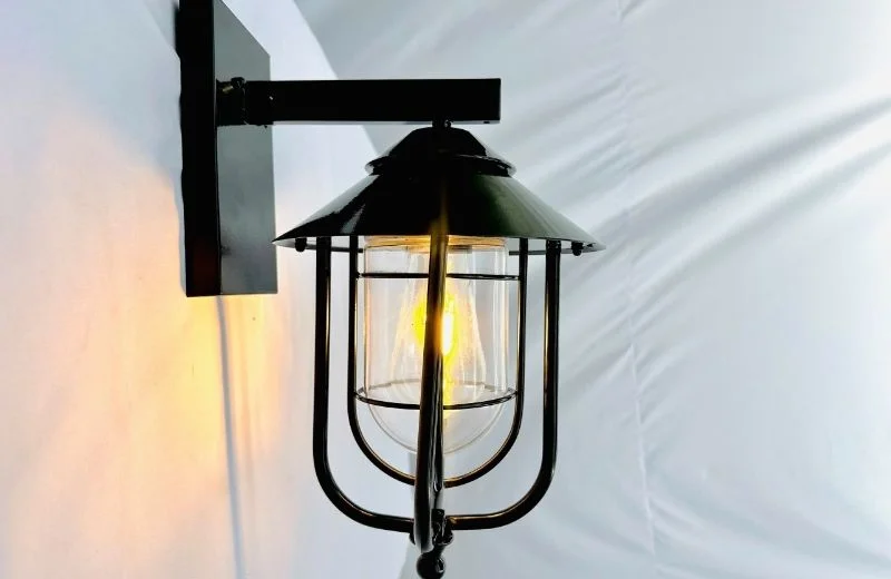 Đèn Tường VNT865 6