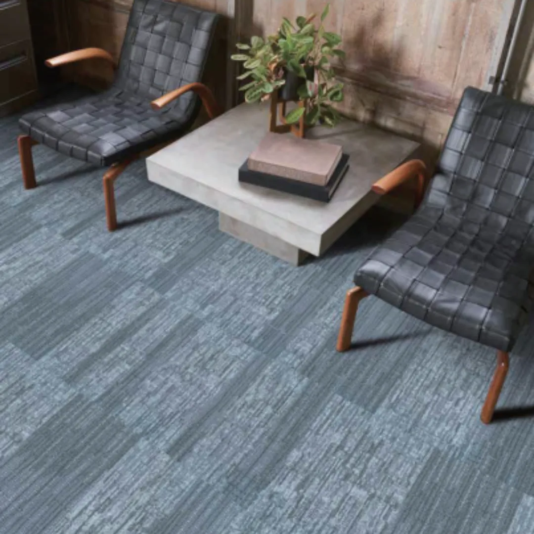 Thảm Tấm Văn Phòng TTHD1V2-C Dễ Phối Màu