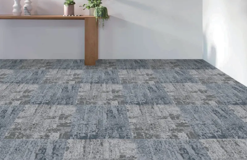 Thảm Tấm Văn Phòng TTHD2V3 Dễ Vệ Sinh