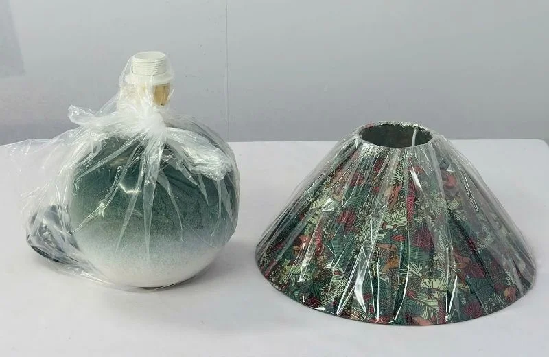 Trọn bộ đèn bàn DB92