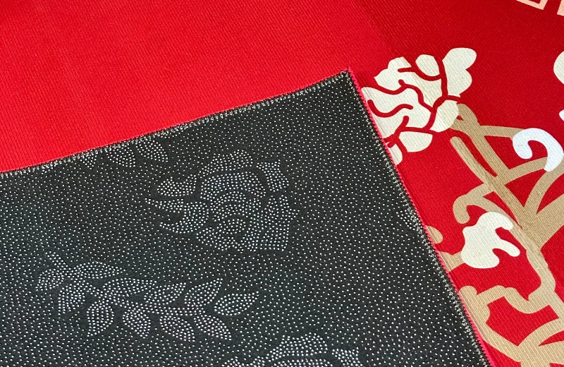 Thảm in 3D SFIND2 mặt đế hạt cao su bám sàn