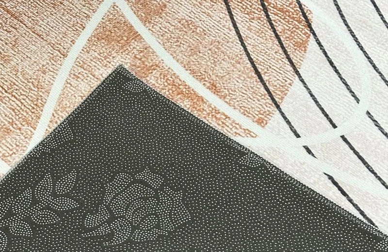 Chất liệu và mặt đế thảm in 3D SFINH1 