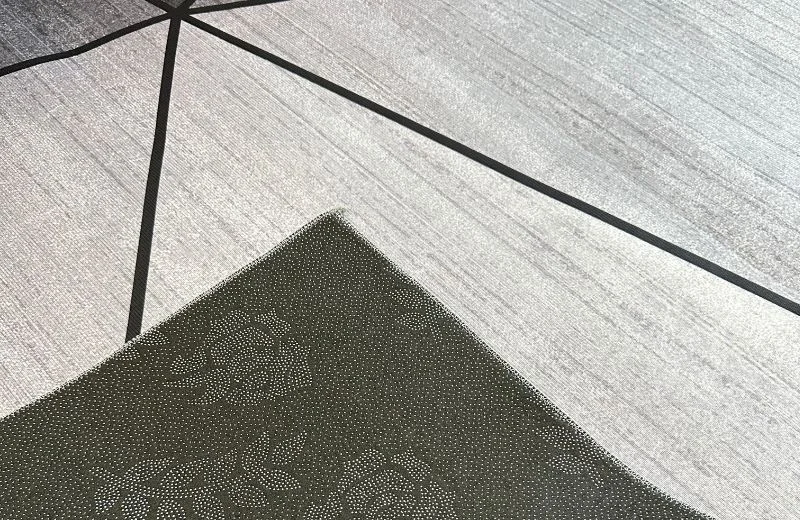 Bề mặt đế thảm in 3D SFINH4