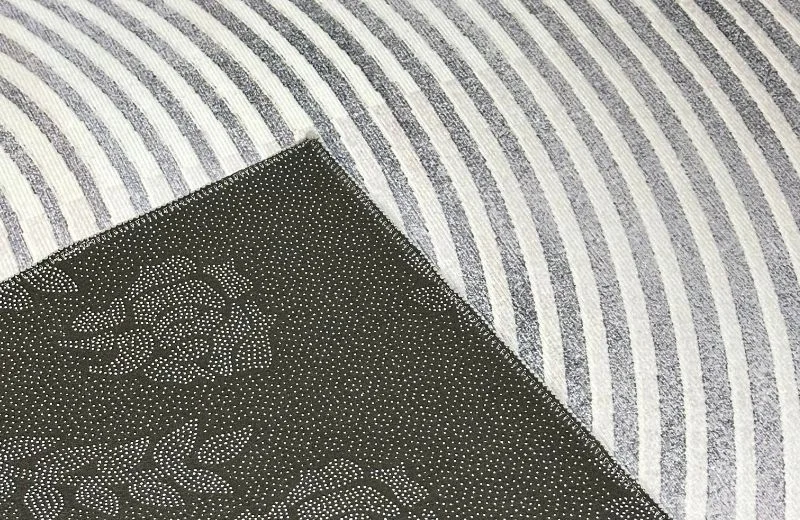 Cận chất liệu mặt đế thảm in 3D SFINH6