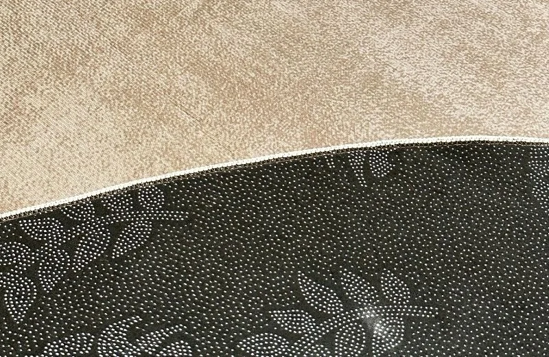 Chất liệu mặt đế thảm in 3D SFINM2