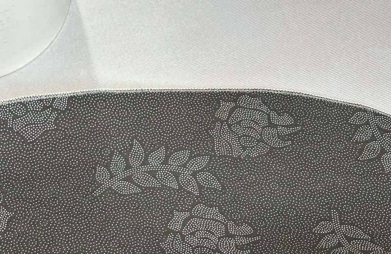 Bề mặt đế thảm in 3D SFINM3