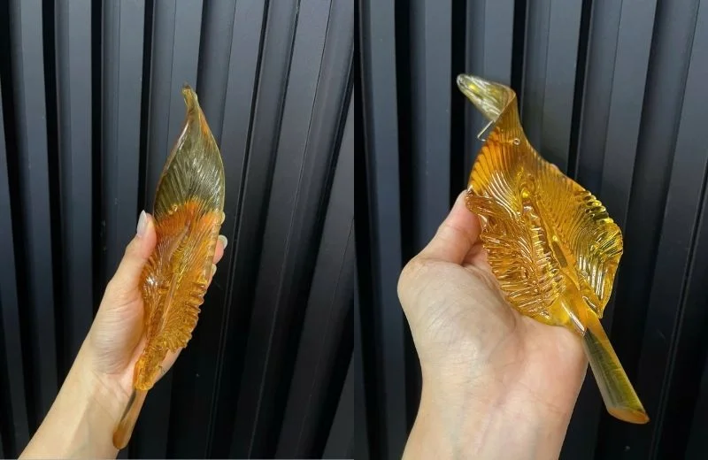 Chi tiết đèn thả hiện đại THD153