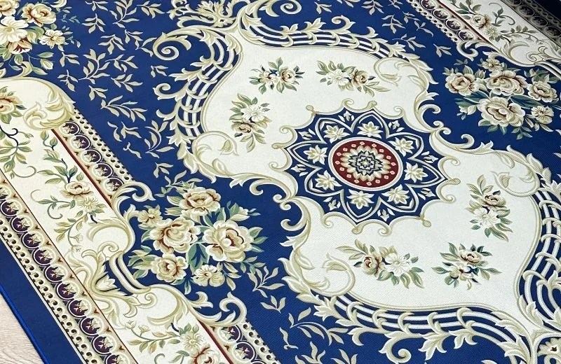 Chi tiết và thiết kế thảm in 3D SFIND3 cận bề mặt