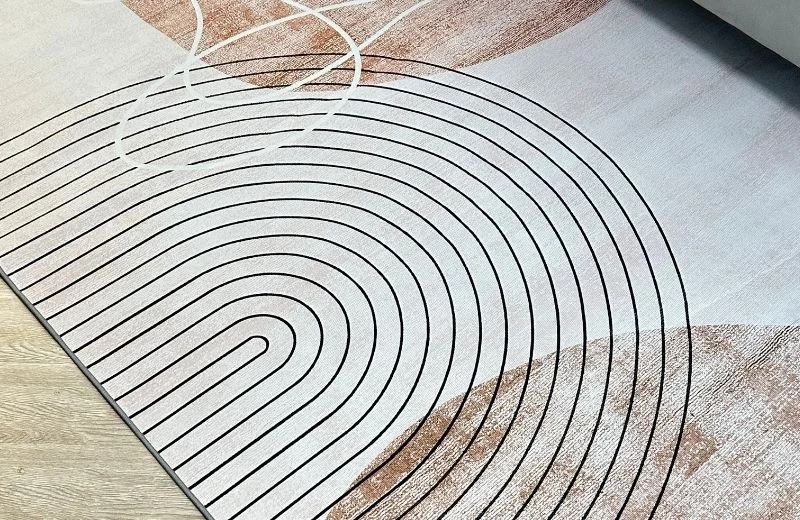 Chi tiết thảm in 3D SFINH1