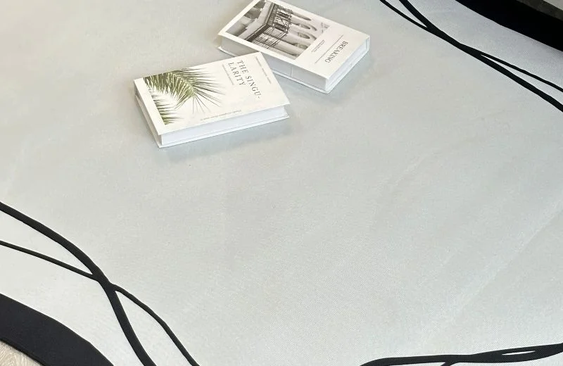 Ảnh chi tiết và thiết kế thảm in 3D SFINM4