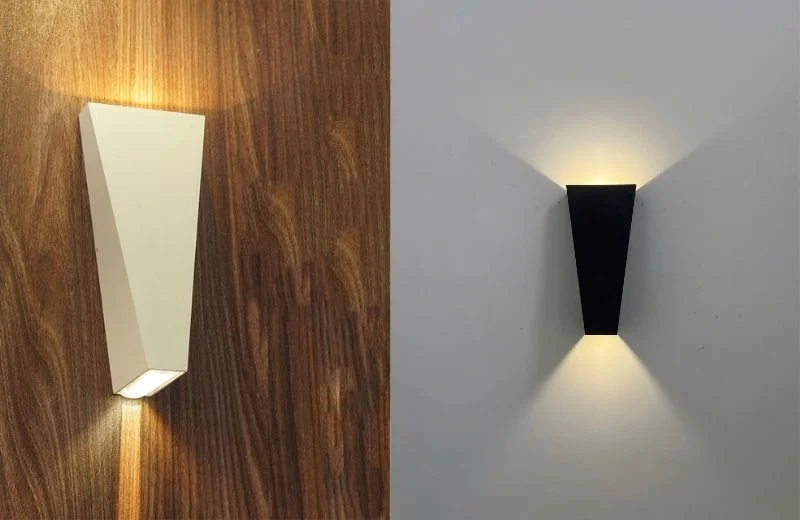 Ảnh cận của Đèn Tường Thiết Kế VK2250