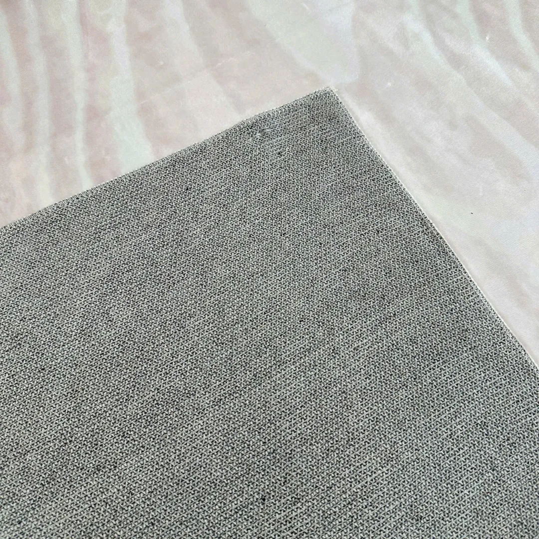 Đế Thảm Len Nhung Beiley 2 SFLN02