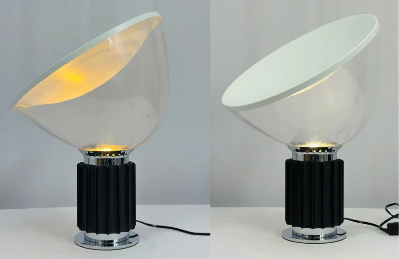 Các chế độ đèn của Đèn Bàn DB203