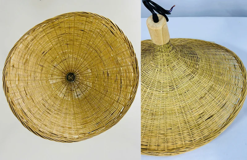 Ảnh cận Đèn Thả Thiết Kế TTK200