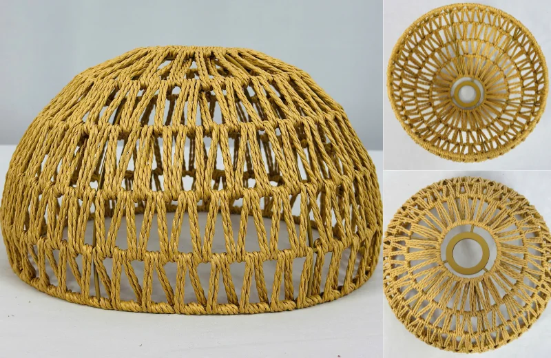 Ảnh cận Đèn Thả Thiết Kế TTK202